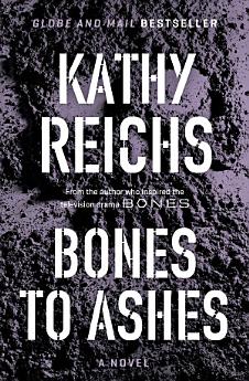 Bones to Ashes