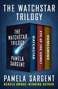 The Watchstar Trilogy