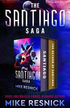 The Santiago Saga