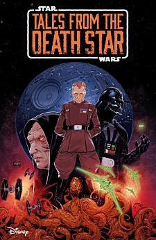 Star Wars: Tales from the Death Star