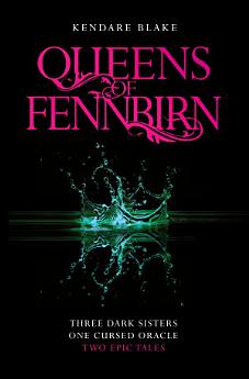 Queens of Fennbirn