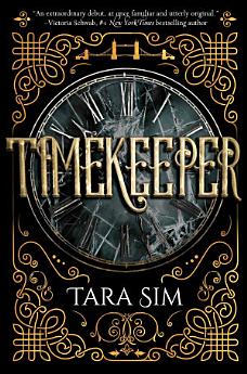 Timekeeper