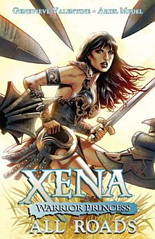 Xena: Warrior Princess: All Roads