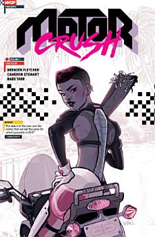 Motor Crush Vol. 1