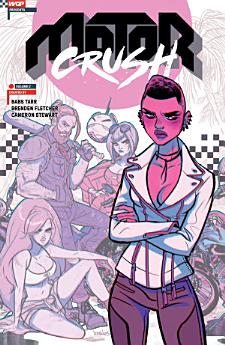 Motor Crush Vol. 2