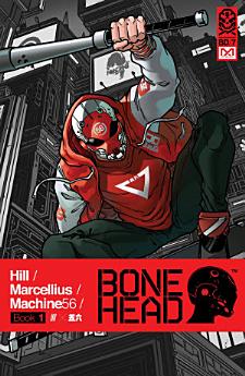 Bonehead Vol. 1