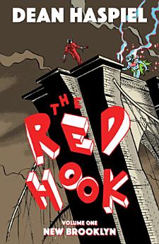 The Red Hook Vol. 1: New Brooklyn