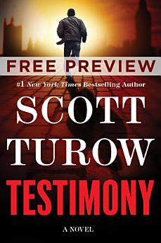 Testimony - FREE PREVIEW (Prologue)