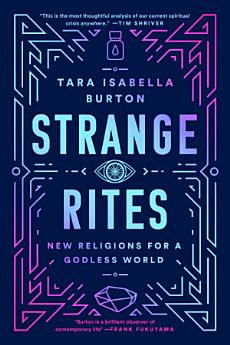 Strange Rites