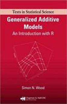 Generalized Additive Models