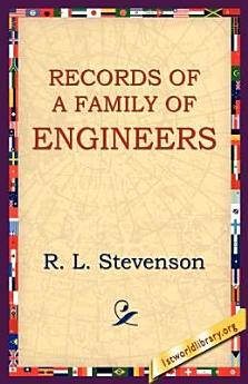 Records of a Family of Engineers