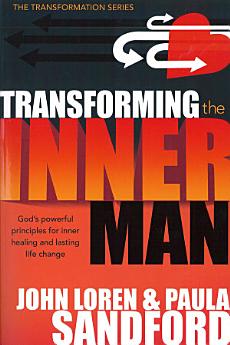 Transforming The Inner Man