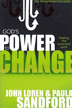 God's Power To Change