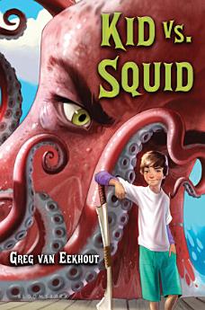 Kid vs. Squid