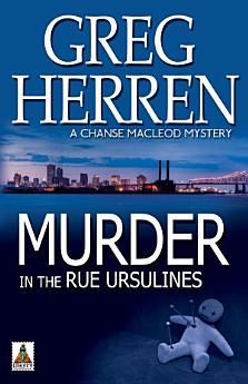 Murder in the Rue Urselines