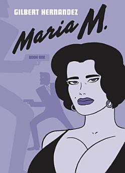 Maria M. Book 1