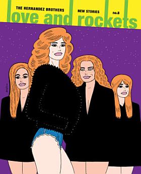 Love and Rockets