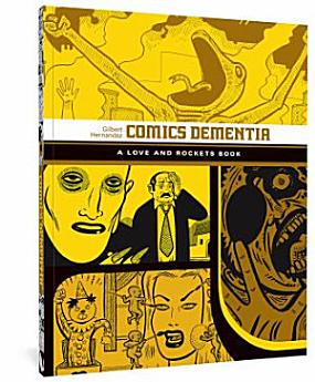 Comics Dementia