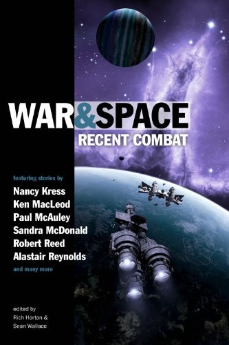 War and Space