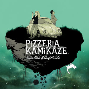 Pizzeria Kamikaze