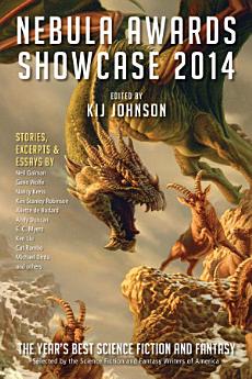 Nebula Awards Showcase 2014