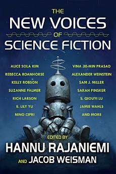 The New Voices of Science Fiction