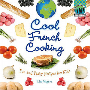 Cool French Cooking