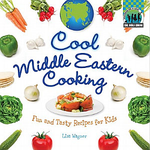 Cool Middle Eastern Cooking