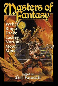 Masters of Fantasy