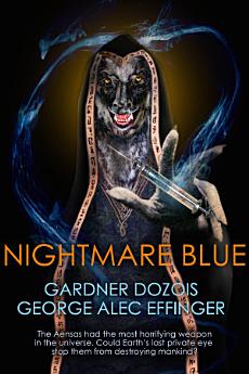 Nightmare Blue