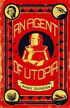 An Agent of Utopia