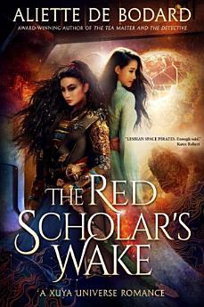 The Red Scholar's Wake