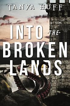 Into the Broken Lands