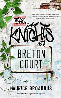 The Knights of Breton Court