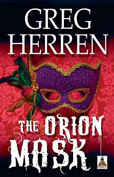 The Orion Mask