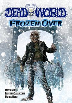 Deadworld: Frozen Over