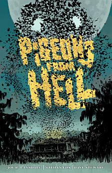 Pigeons From Hell