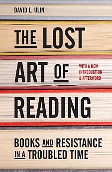 The Lost Art of Reading