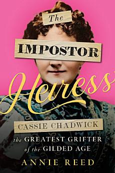 The Impostor Heiress