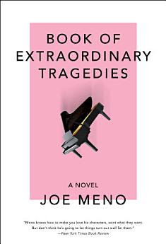 Book of Extraordinary Tragedies