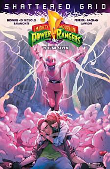 Mighty Morphin Power Rangers Vol. 7