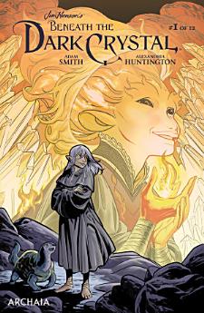 Jim Henson's Beneath the Dark Crystal #1