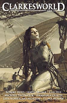 Clarkesworld Magazine Issue 171