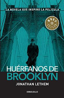 Huérfanos de Brooklyn (MTI) / Motherless Brooklyn (MTI)