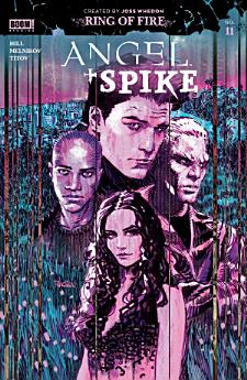 Angel & Spike #11