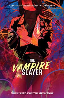 Vampire Slayer, The Vol. 1