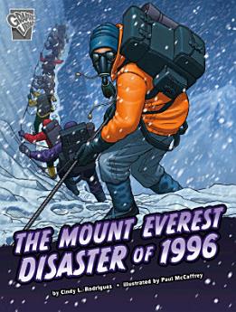 The Mount Everest Disaster of 1996