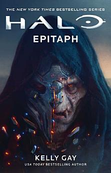 Halo: Epitaph