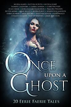 Once Upon A Ghost