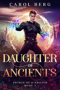 Daughter of Ancients